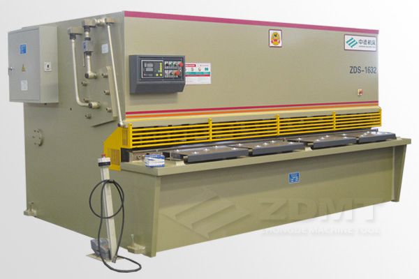 ZDS-1632 ZDS-1632